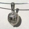 Pendentif Noix