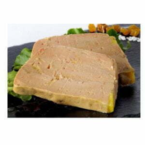 Bloc de Foie gras de Canard 400 g