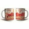 Mug vintage spécial Corrèze