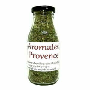 Aromates Bio “Provence”