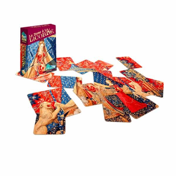 puzzle-carte-la-dame-a-la-licorne