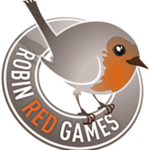robin red games