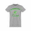 T-shirt Mixte Le Grand Vert