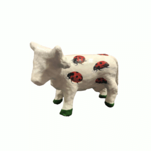 La COWccinelle 2021 Modèle COW – La Mini COWrrézienne