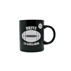 Mug Rugby Brive-la-Gaillarde