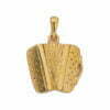 Pendentif Accordéon