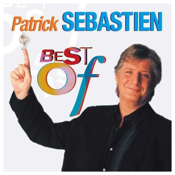 Best Of Patrick Sébastien