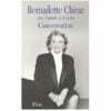 Bernadette CHIRAC : Conversation