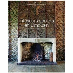 Intérieurs secrets en Limousin