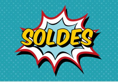 Les Soldes